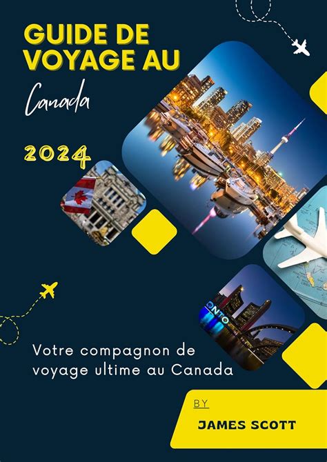 Compagnon de voyage Canada